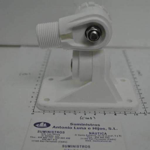 Soporte de nylon C-54 para antena VHF Banten [6]