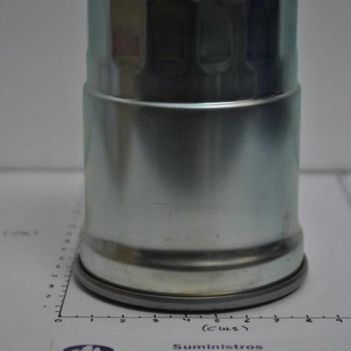 Filtro de combustible 129574-55711 original Yanmar [5]