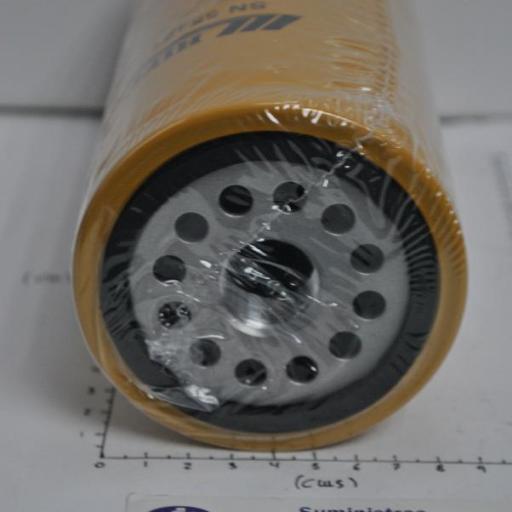 Filtro de gasoil (equivalente 1R0751 Caterpillar) Hifi [1]