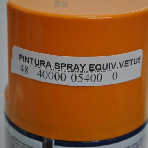 Pintura (spray) para motores marinos 400 ml Osculati [4]