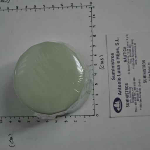 Filtro de aceite (equivalente 16510-87J00 Suzuki) Sierra [2]