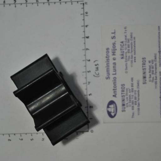 Impulsor (equivalente 3B7-65021-2 Tohatsu) RecMar [2]