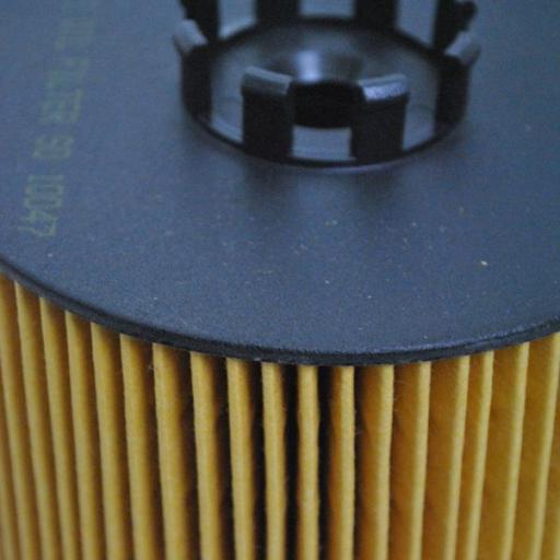 Filtro de aceite (equivalente 945200607 Nanni Diesel) Hifi Filter [6]