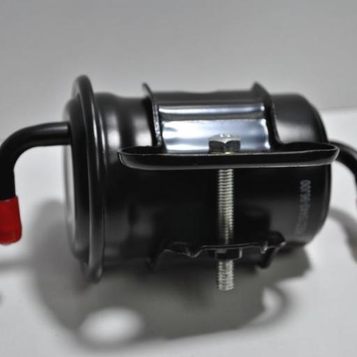 Filtro de combustible de alta presión (equivalente 15440-96J00 Suzuki) RecMar [2]