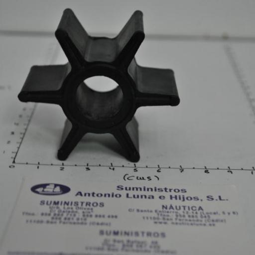 Impulsor (equivalente 3B7-65021-2 Tohatsu) RecMar [1]