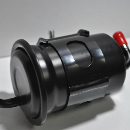 Filtro de combustible de alta presión (equivalente 15440-96J00 Suzuki) RecMar