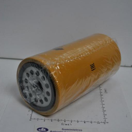 Filtro de gasoil (equivalente 1R0751 Caterpillar) Hifi