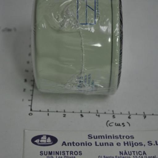 Filtro de aceite (equivalente 16510-87J00 Suzuki) Sierra [5]
