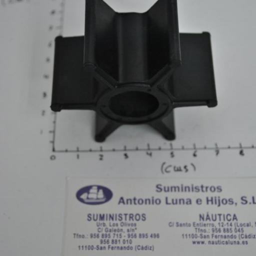 Impulsor (equivalente 3B7-65021-2 Tohatsu) RecMar [5]