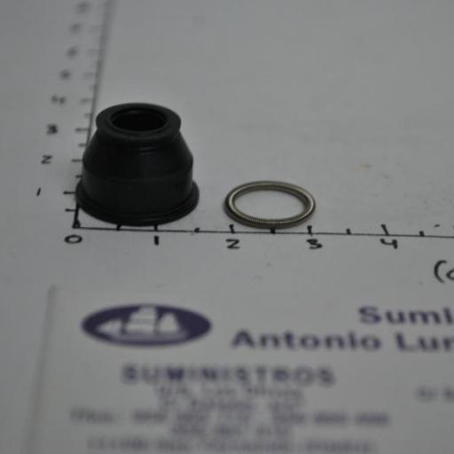 Retén de la varilla de cambio 25223-96J00 original Suzuki