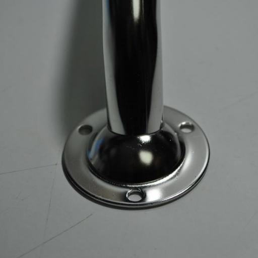 Asa de acero inoxidable de diámetro 22 mm [1]