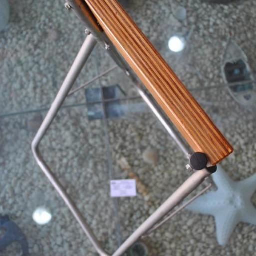 Soporte para motor plegable 90 cm altura [6]