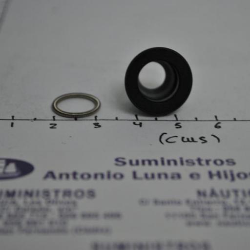 Retén de la varilla de cambio 25223-96J00 original Suzuki [3]