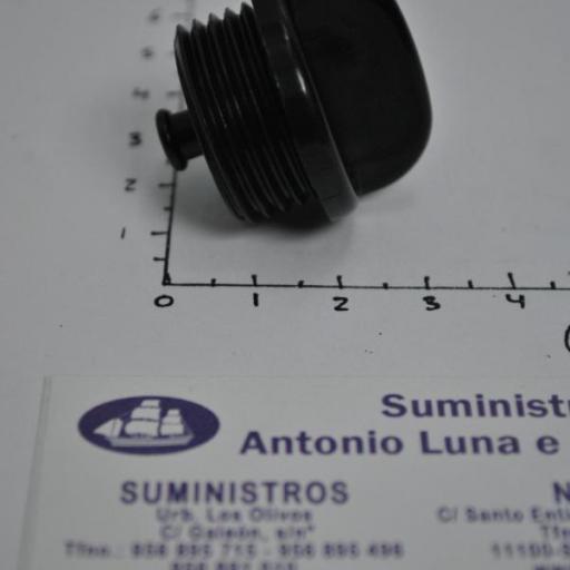 Tapón de agua para endulzar el motor (equivalente 17913-93J00 Suzuki) RecMar [6]