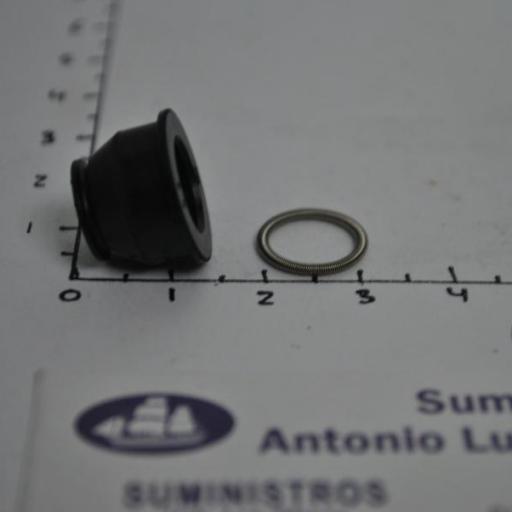 Retén de la varilla de cambio 25223-96J00 original Suzuki [1]