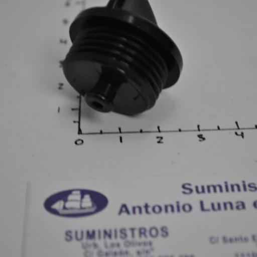 Tapón de agua para endulzar el motor (equivalente 17913-93J00 Suzuki) RecMar [2]