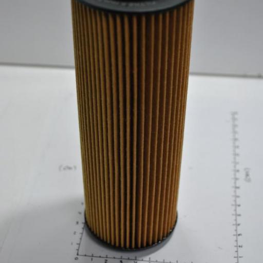 Filtro de aceite (equivalente 26320-3A001 Hyundai Seasall) Hifi Filter [3]