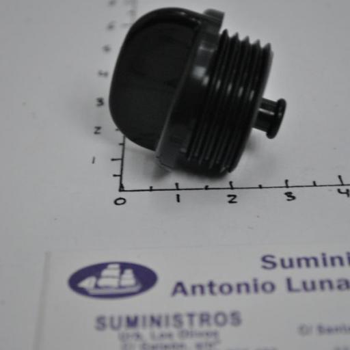 Tapón de agua para endulzar el motor (equivalente 17913-93J00 Suzuki) RecMar [1]