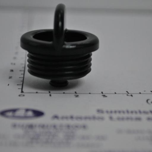 Tapón de agua para endulzar el motor (equivalente 17913-93J00 Suzuki) RecMar [3]