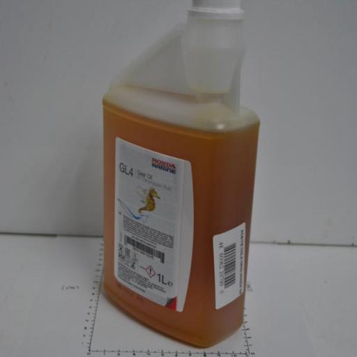 Aceite de colas SAE90 GL4 de 1 litro original Honda [5]