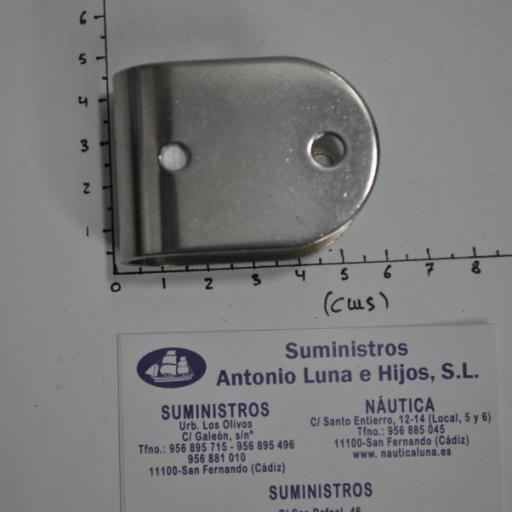 Conector de escalera sin base para diámetro 22 mm Nuova Rade [3]