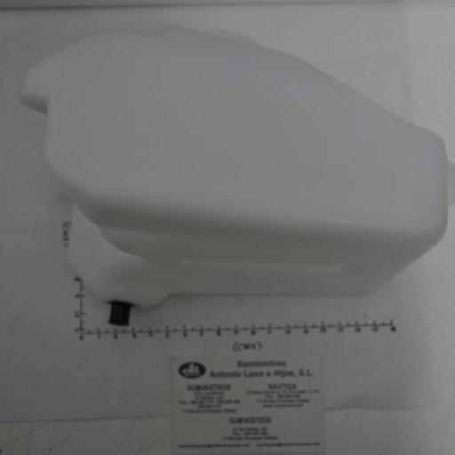 Depósito de combustible integrado 309-70010-3 original Tohatsu [3]