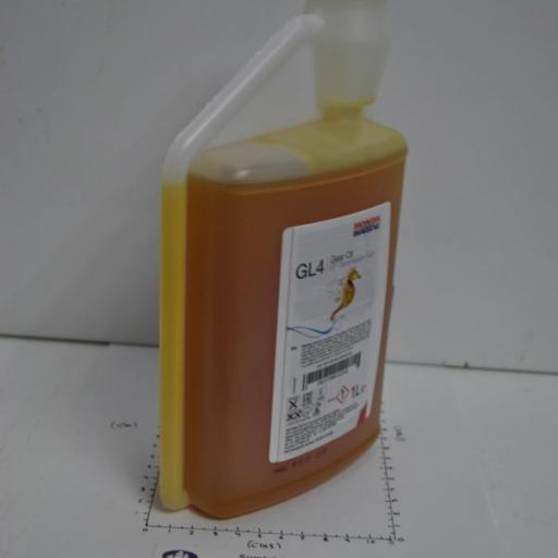 Aceite de colas SAE90 GL4 de 1 litro original Honda [7]