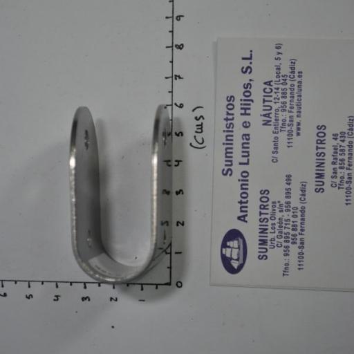 Conector de escalera sin base para diámetro 22 mm Nuova Rade [2]