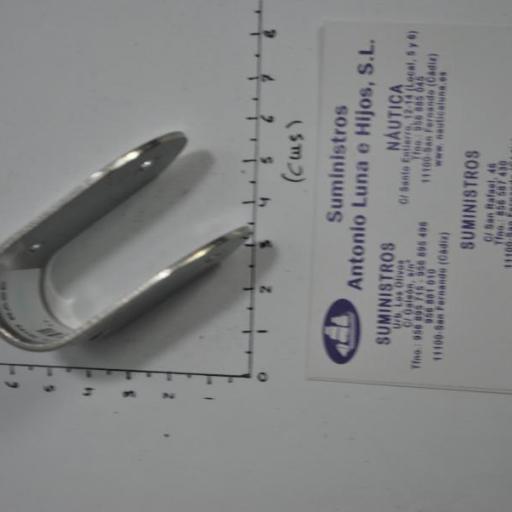 Conector de escalera sin base para diámetro 22 mm Nuova Rade [4]