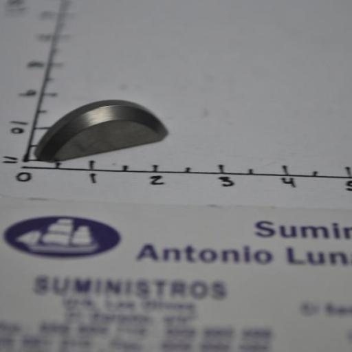 Chaveta (equivalente 09420-05009 Suzuki) RecMar
