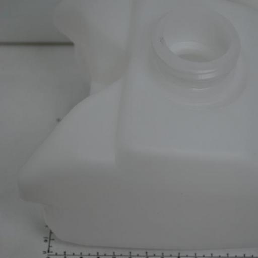 Depósito de combustible integrado 309-70010-3 original Tohatsu [5]