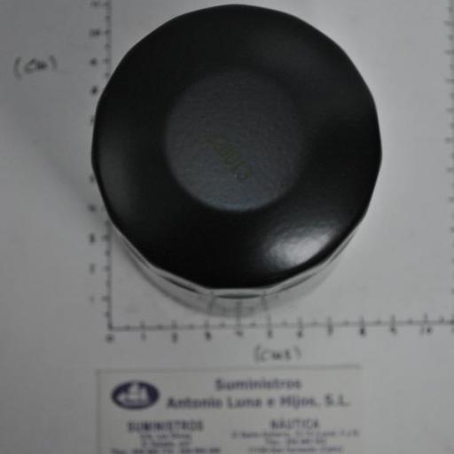 Filtro de aceite (equivalente 970313306 Nanni Diesel) Hifi [2]