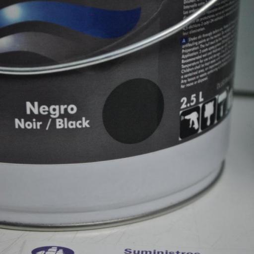 Patente (antifouling) autopulimentable I3 de 2,5 lts Imnasa [5]