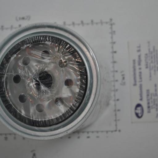 Filtro decantador (sólo recambio) (equivalente S3213 Racor) RecMar [2]