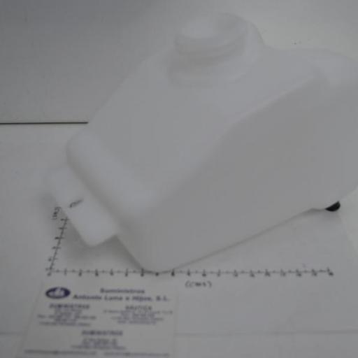 Depósito de combustible integrado 309-70010-3 original Tohatsu [6]
