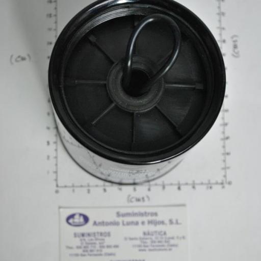 Recambio de filtro decantador (equivalente S3213 Racor) Seachoice [3]