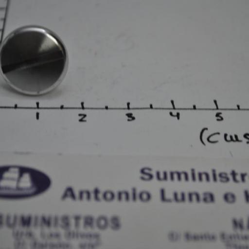 Tornillo de pick-up 3617011 para carrete GS9 Daiwa [2]