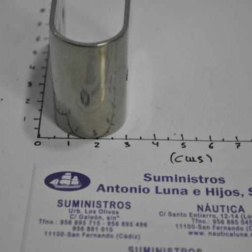 Conector de escalera sin base para diámetro 22 mm Nuova Rade [7]