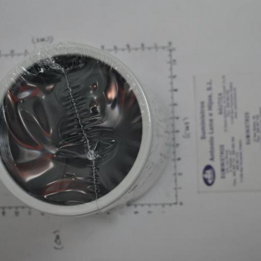 Filtro decantador (sólo recambio) (equivalente S3213 Racor) RecMar [3]