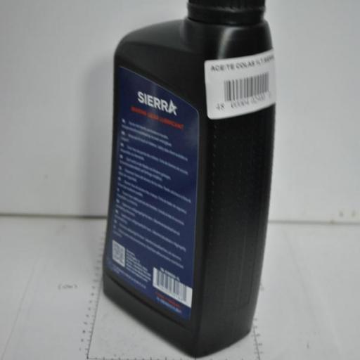Aceite de colas Premium 946 ml. Sierra [2]