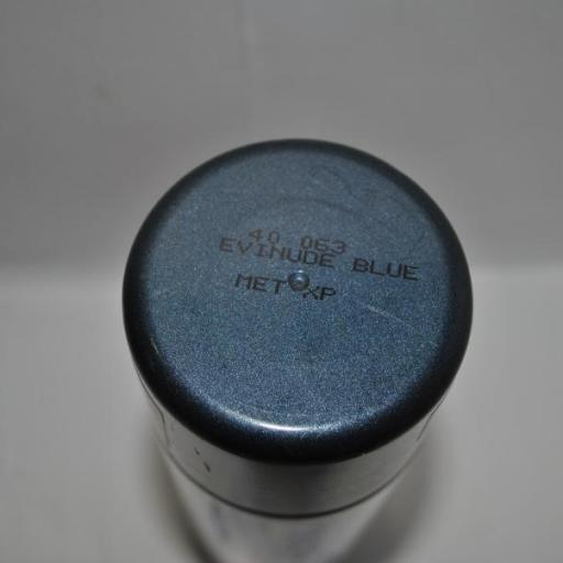 Pintura (spray) para motor Evinrude azul XP 400ml Silpar TK [2]