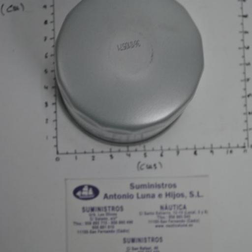 Filtro de gasoil (equivalente 129470-55703 Yanmar) Hifi [7]