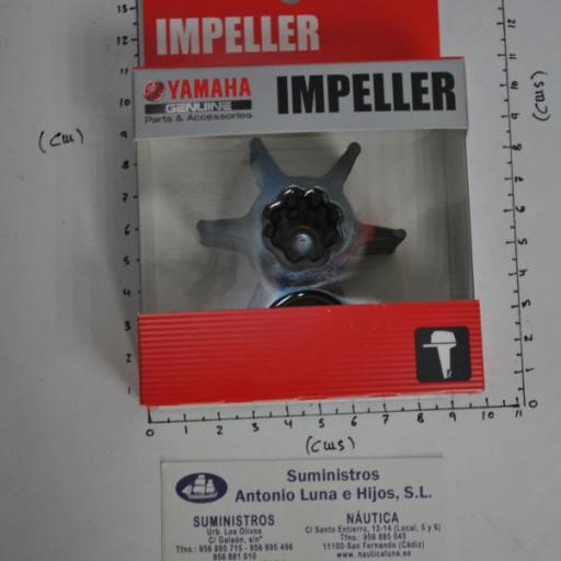 Impulsor 67F-44352-00 original Yamaha [7]