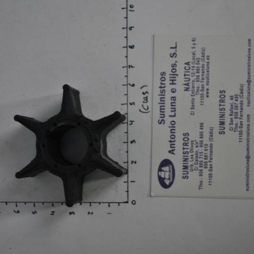 Impulsor 67F-44352-00 original Yamaha [1]