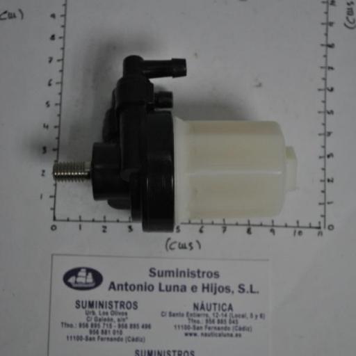 Filtro de combustible 3AD-02230-0 original Tohatsu [1]