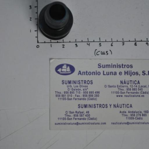 Conector desalador 17917-87L00 original Suzuki [2]