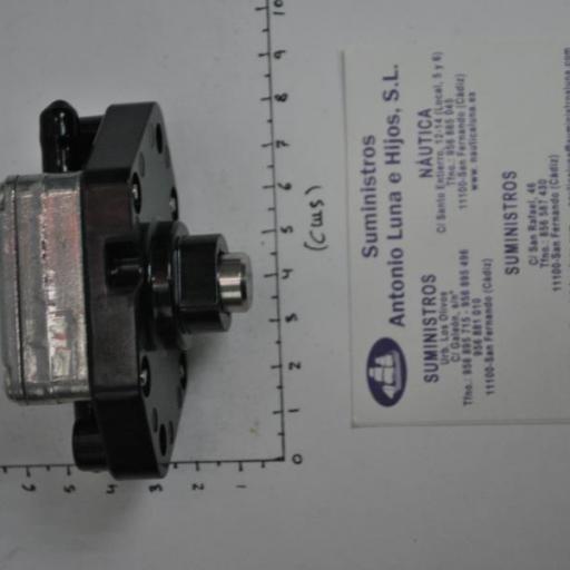 Bomba de combustible (equivalente 6BX-24410-00 Yamaha) [3]