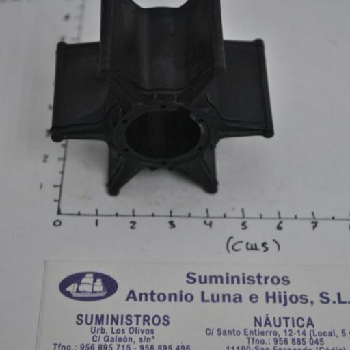 Impulsor 67F-44352-00 original Yamaha [4]