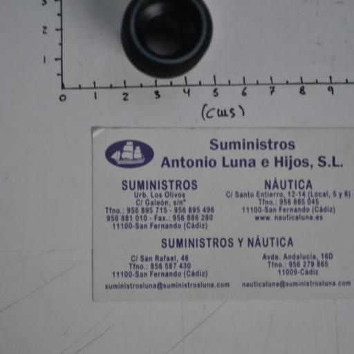 Conector desalador 17917-87L00 original Suzuki [3]