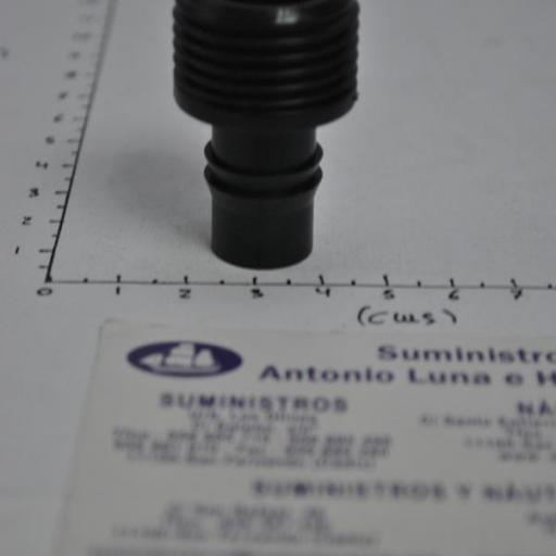 Conector desalador 17917-87L00 original Suzuki [4]